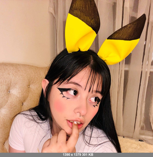 Animelili 18032026 - 𝑳𝒊𝒍𝒊 𝑴𝒐𝒐𝒏🌙✨ - Onlyfans SiteRip