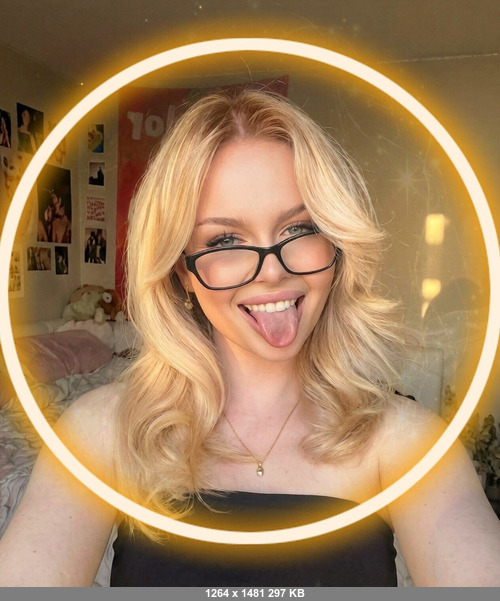 Angie explod 18032026 - Angie Explod - Onlyfans SiteRip