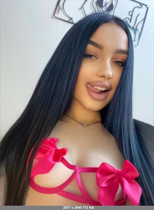 Anastasia devil 18032026 - Anastasia 😈 - Onlyfans SiteRip