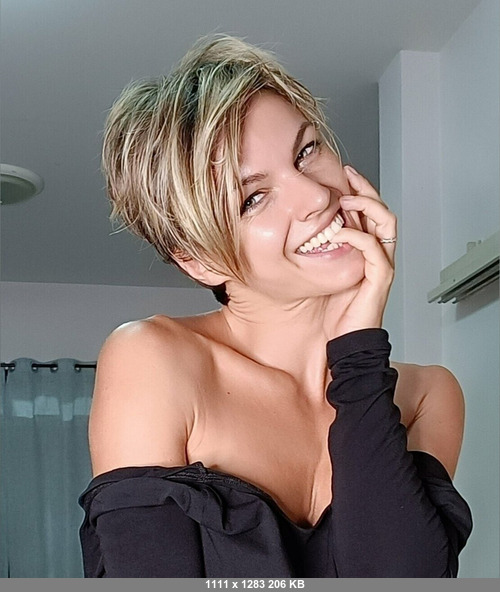 Alexandrovichfree 19032026 - Inna Alexandrovich - Onlyfans SiteRip