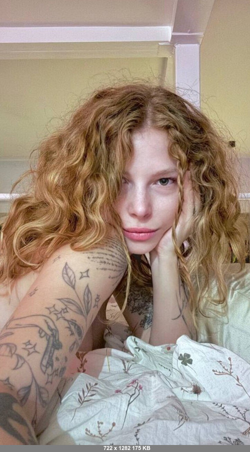 Alexfoxxy 19032026 - 🦊Alex Ginger - Onlyfans SiteRip