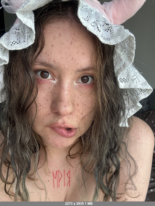 Alice free sweets 19032026 - 💎Alice Sweets💎 - Onlyfans SiteRip