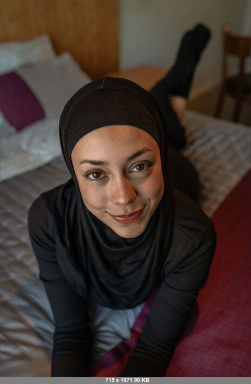 Aisha noor 19032026 - ☪️ Aisha Noor ☪️ - Onlyfans SiteRip