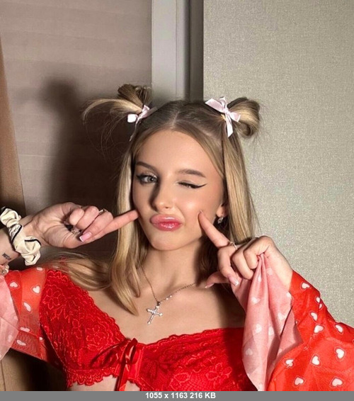 Abbiexxx 19032026 - Abbie🎀 - Onlyfans SiteRip