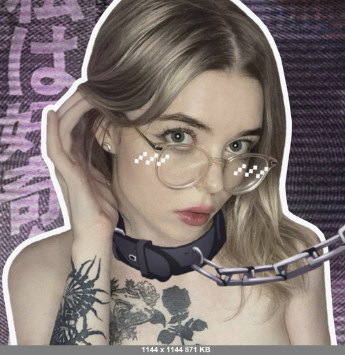 Ameeee 20032026 - Ame - Onlyfans SiteRip