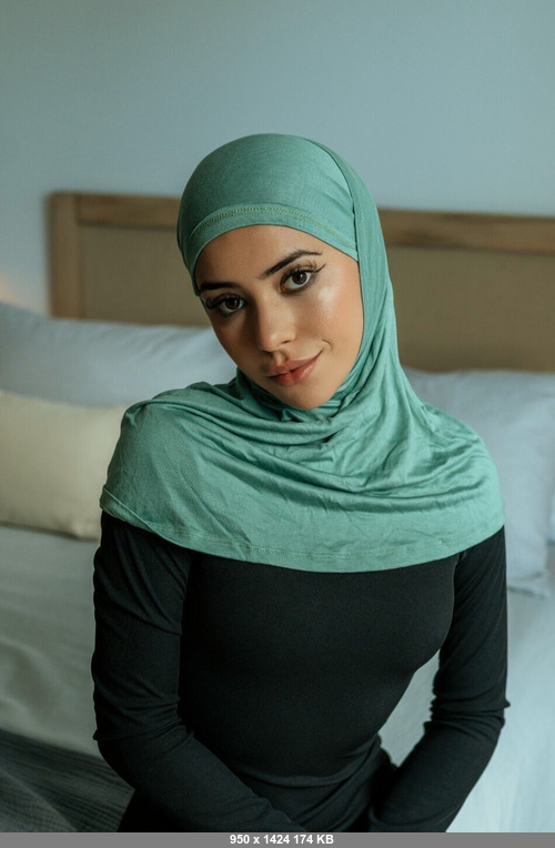 Aminaanisa 20032026 - 🌙✨ Amina ☽ | أمينة ✨🌙 - Onlyfans SiteRip