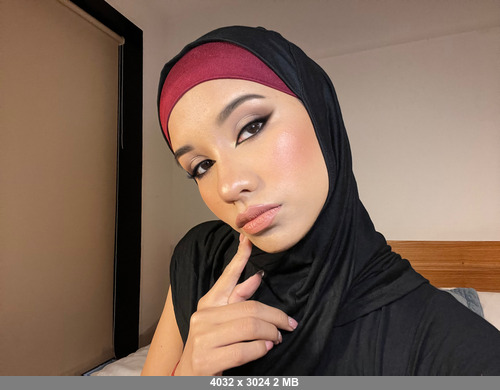 Amirashaik 20032026 - Amira Shaik 🧕 - Onlyfans SiteRip