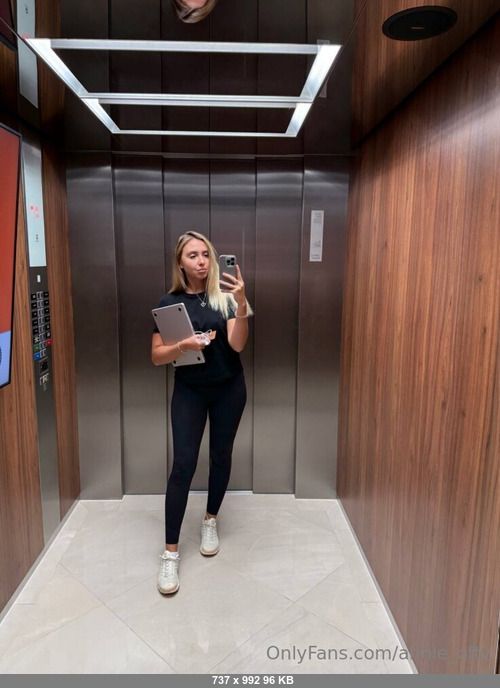 Annie oftv 20032026 - 🔥 ANNIE WILD 🇬🇧 - Onlyfans SiteRip