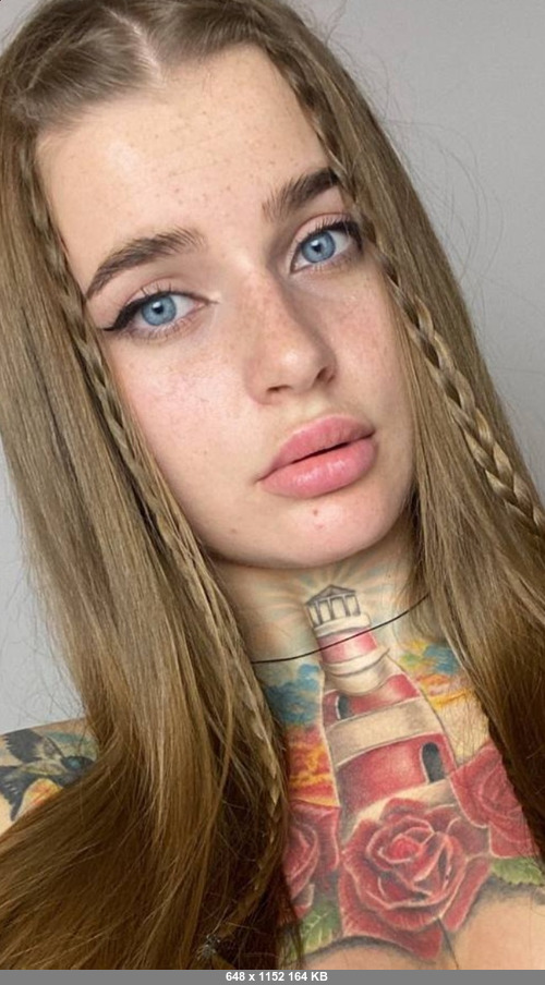 Amazingmari 20032026 - 🔥🍑Mari🍑🔥 - Onlyfans SiteRip