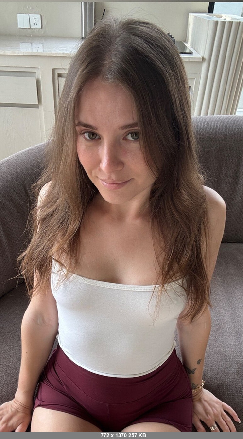 Alisonlilbaby 21032026 - Viktoria 🤍 - Onlyfans SiteRip