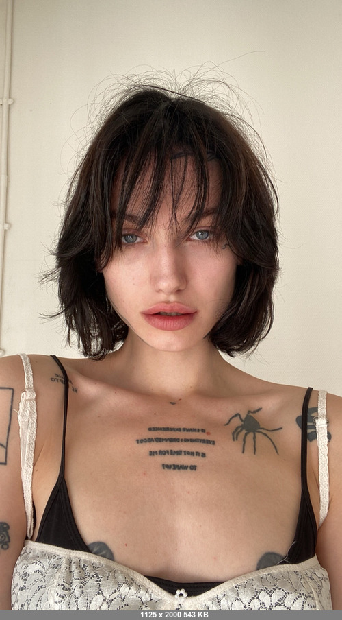 Ameliarrose 21032026 - Amelia 🌸 Rose - Onlyfans SiteRip