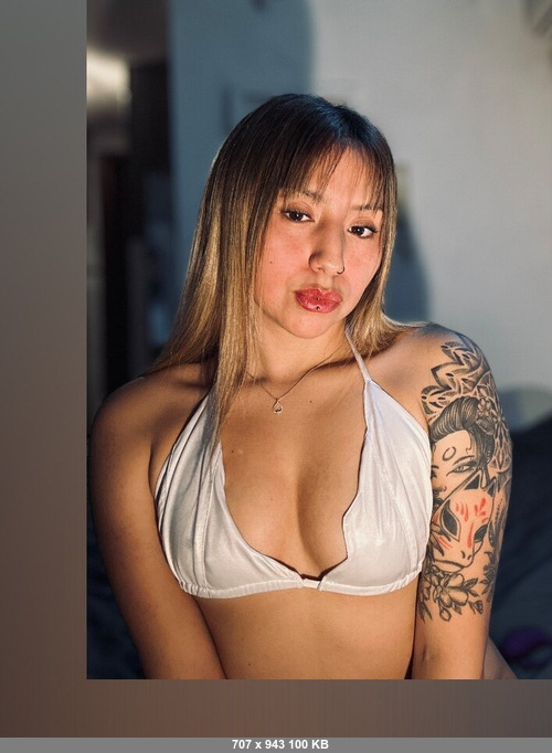 Abbykiss 21032026 - ABBY ❤️‍🔥 VC - Onlyfans SiteRip