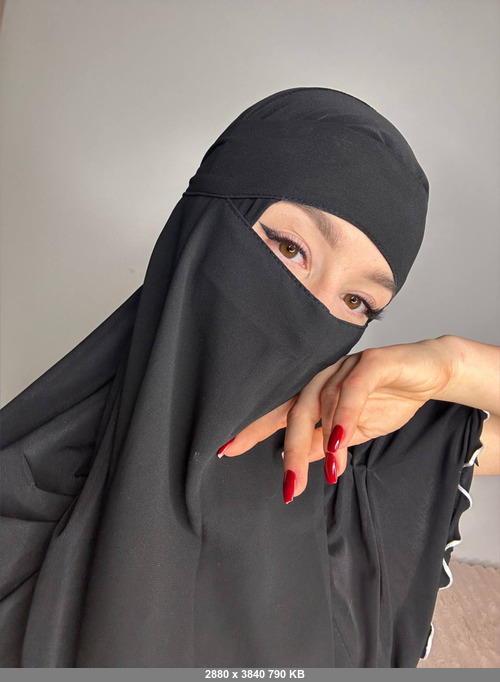 Alicee kisss 21032026 - Hijab Queen - Onlyfans SiteRip