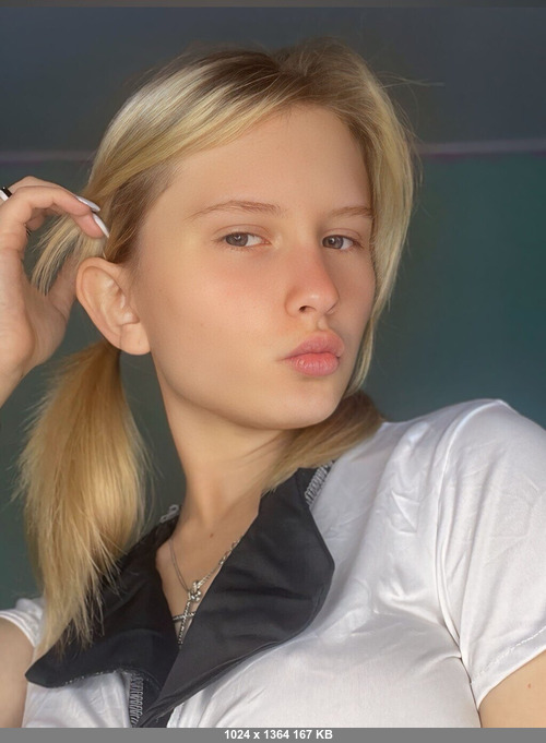 Angelina cute 21032026 - 👼🏻 Angelina 👼🏻 - Onlyfans SiteRip