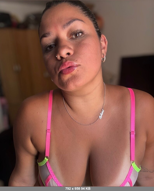Aixa babe 21032026 - Aixa 💞 - Onlyfans SiteRip