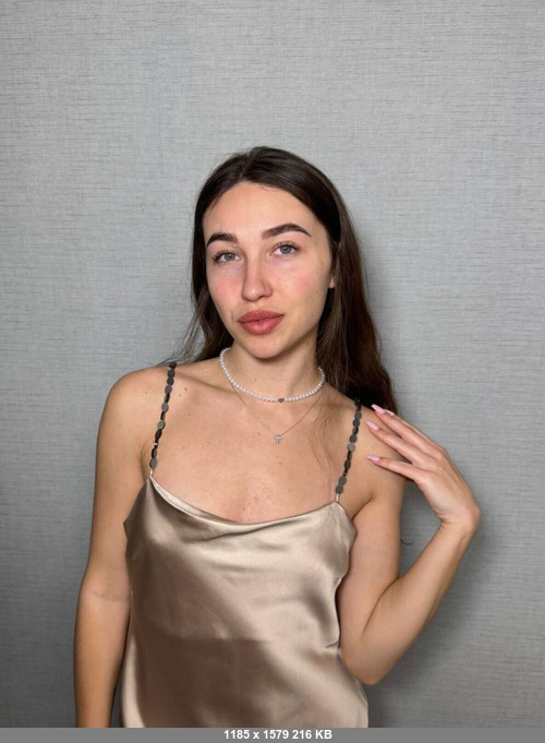 Aminashy 21032026 - Amina🤍 - Onlyfans SiteRip