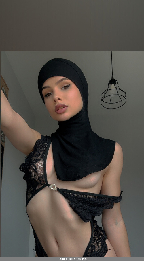 Aminamuslim 21032026 - Amina🌙Khalifa Muslim Girl🥵🔥🍓 - Onlyfans SiteRip