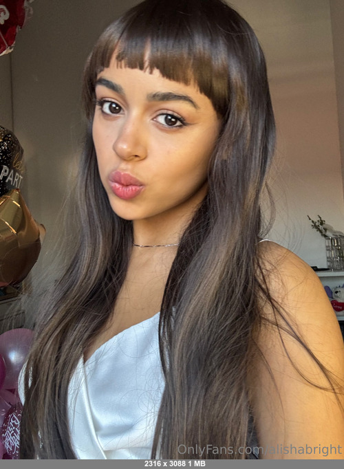 Alishabright 21032026 - Alisha💞Bright - Onlyfans SiteRip