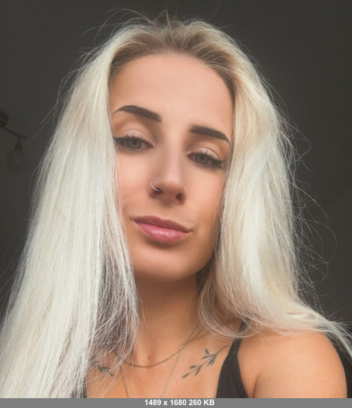 Ariablonde 22032026 - ✨Aria Blonde✨ - Onlyfans SiteRip