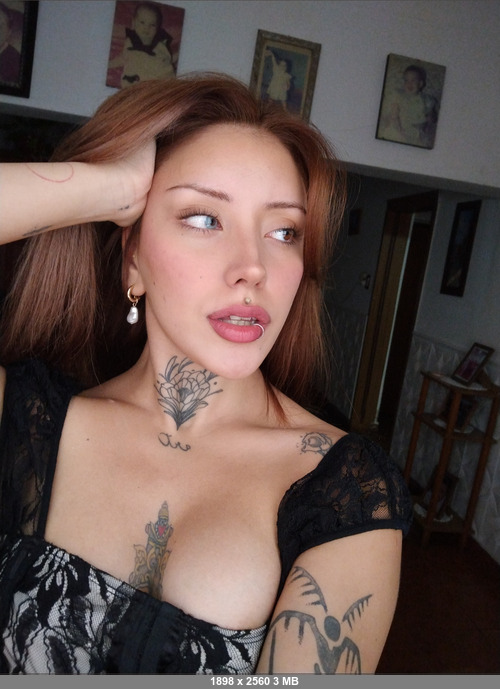 Anjanafay 24032026 - Anjana - Onlyfans SiteRip