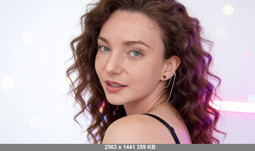 Ana curly 24032026 - Anna Curly - Onlyfans SiteRip