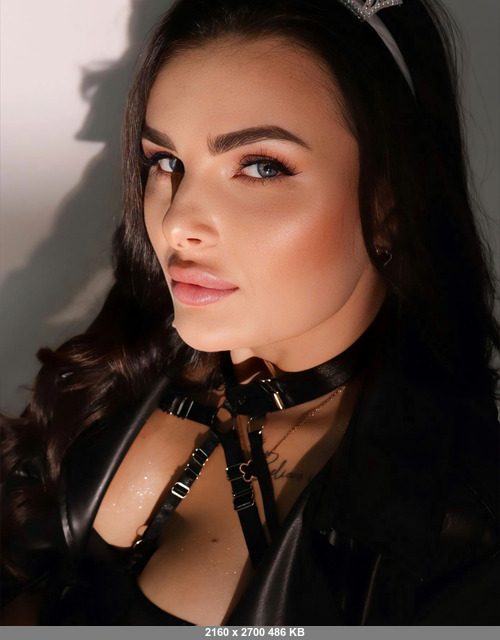 Anndark 24032026 - Annie Dark♠ - Onlyfans SiteRip