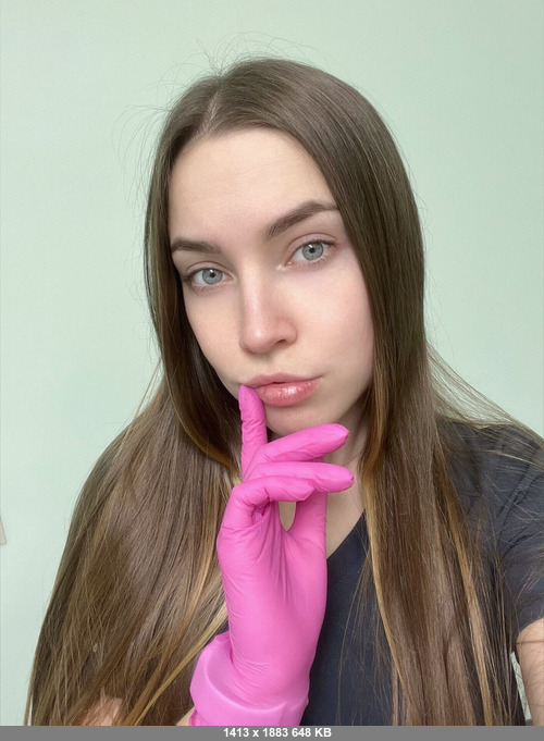 Anastasia nurse 24032026 - Anastasia 👩🏼‍⚕️ 🚑 - Onlyfans SiteRip