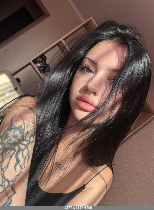 Anitarosie 24032026 - Anita - Onlyfans SiteRip