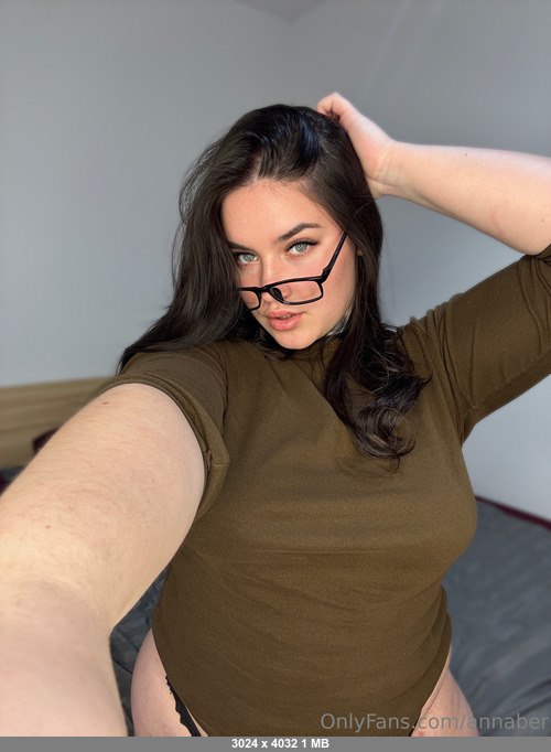 Annaber 24032026 - A BERRY - Onlyfans SiteRip
