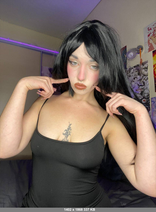 Angel boo 24032026 - Lila Bloom - Onlyfans SiteRip