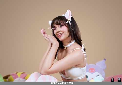 Anaxmei 24032026 - Ana Mei (≧◡≦) ♡ - Onlyfans SiteRip