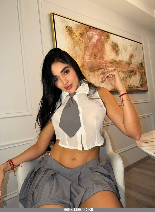 Abbyraay 24032026 - Naughty Princess Abby✨ - Onlyfans SiteRip