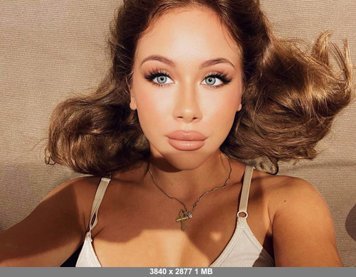 Amelia sweet girl 24032026 - Amelia Kross🧘‍♂️ - Onlyfans SiteRip