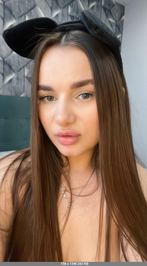 Alinaluvv 24032026 - Alina - Onlyfans SiteRip