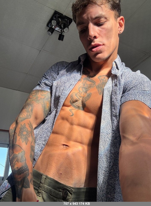 Alejandroxl4 25032026 - Alejandro - Onlyfans SiteRip