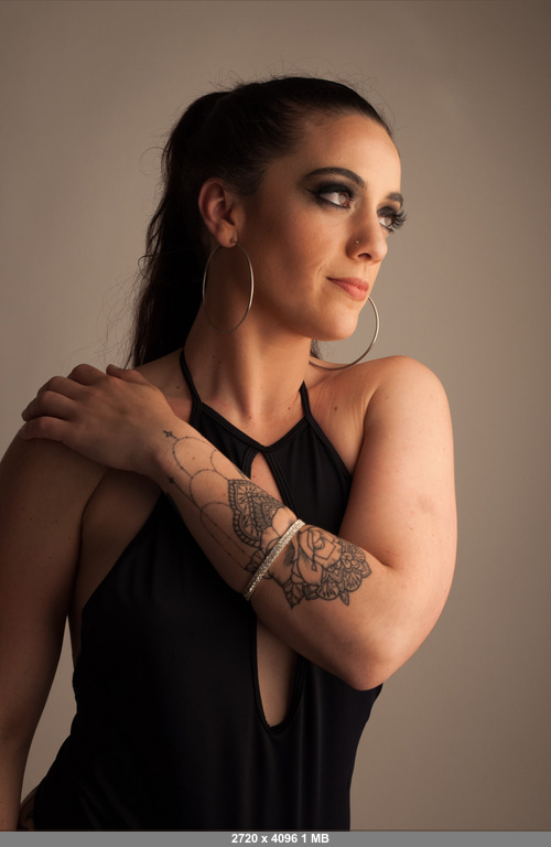 Albaausilio 25032026 - Queen Alba - Onlyfans SiteRip