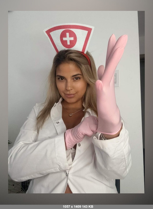 Alysson01n 25032026 - ALYSSON DOCTOR 📌•FAST CUSTOM•📌 - Onlyfans SiteRip