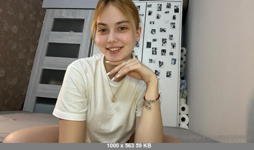 Aminashy 25032026 - Amina🤍 - Onlyfans SiteRip