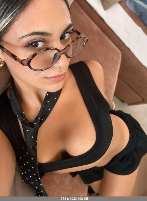 Alexisffox 26032026 - LEXI FETISH LOVER 🔞 - Onlyfans SiteRip