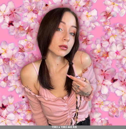 Alima alima 26032026 - 🌸𝓐𝓵𝓲𝓶𝓪🌸 - Onlyfans SiteRip