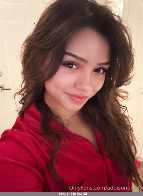 Addisonbrady 26032026 - Addison 👑 - Onlyfans SiteRip