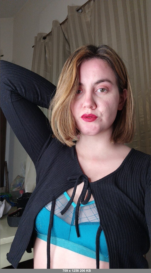 Amykittylatina 27032026 - Amy 🔥 - Onlyfans SiteRip