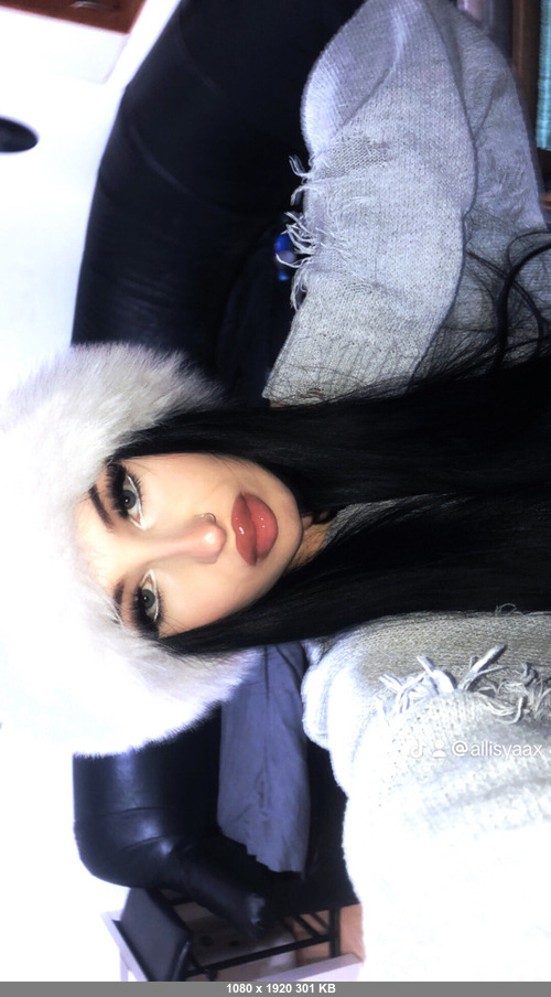 Alisiaaw 27032026 - Alisiaa - Onlyfans SiteRip