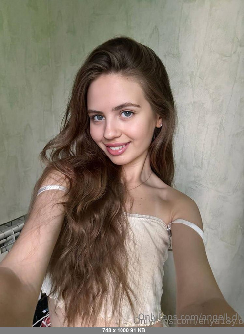 Angell di 27032026 - Diana💙 - Onlyfans SiteRip