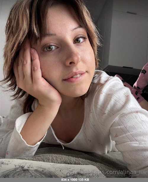 Alinaa lin 29032026 - Alina - Onlyfans SiteRip
