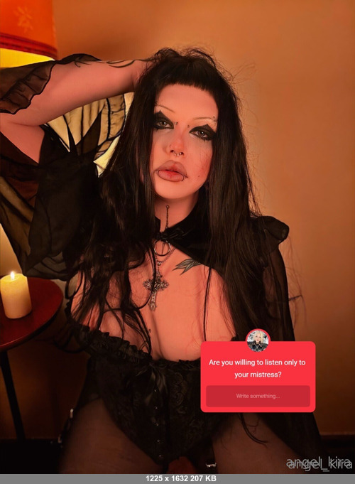 Angel kira 29032026 - Kira Angel 🪽 - Onlyfans SiteRip