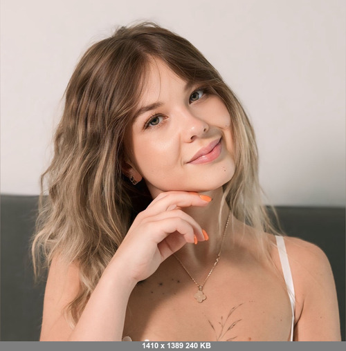 Abby chase 29032026 - 𝘼𝙗𝙗𝙮 𝘾𝙝𝙖𝙨𝙚 🍰 - Onlyfans SiteRip