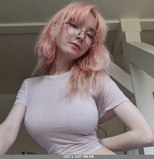 Alicemoonvip 29032026 - Alice Moon ✨VIP🌙 - Onlyfans SiteRip