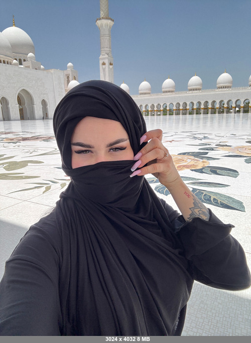 A.amina 29032026 - a.amina 29032026 - Onlyfans SiteRip