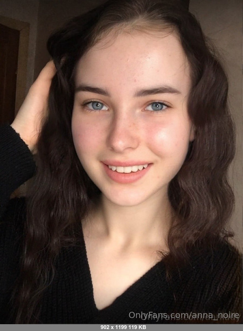 Anna noire 29032026 - Anna Noiré ❤️ - Onlyfans SiteRip